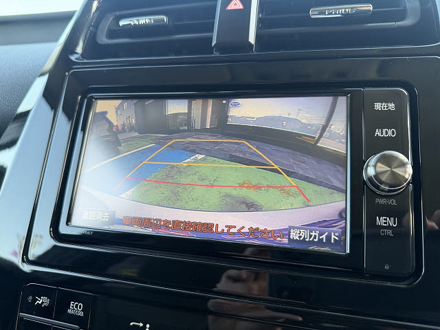 トヨタ プリウス Ａ