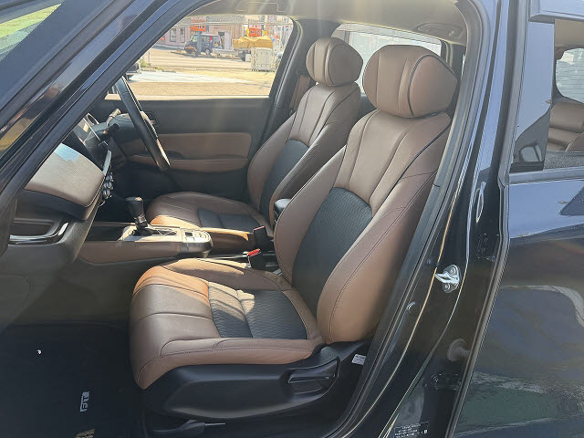 ホンダ ﾌｨｯﾄﾊｲﾌﾞﾘｯﾄﾞ e:HEV ﾘｭｸｽ