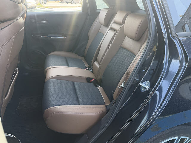 ホンダ ﾌｨｯﾄﾊｲﾌﾞﾘｯﾄﾞ e:HEV ﾘｭｸｽ