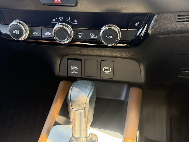 ホンダ ﾌｨｯﾄﾊｲﾌﾞﾘｯﾄﾞ e:HEV ﾘｭｸｽ