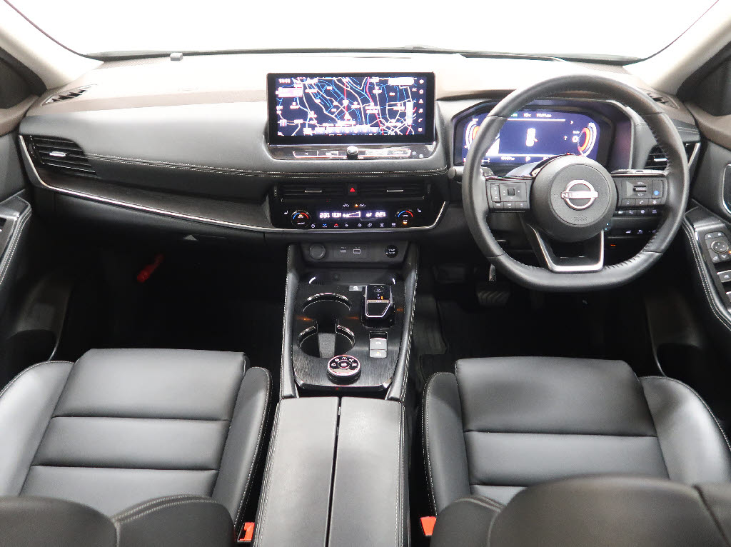 ニッサン エクストレイル Ｇ　ｅ－４ＯＲＣＥ