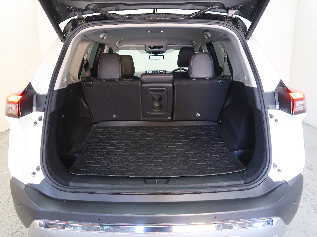 ニッサン エクストレイル Ｇ　ｅ－４ＯＲＣＥ