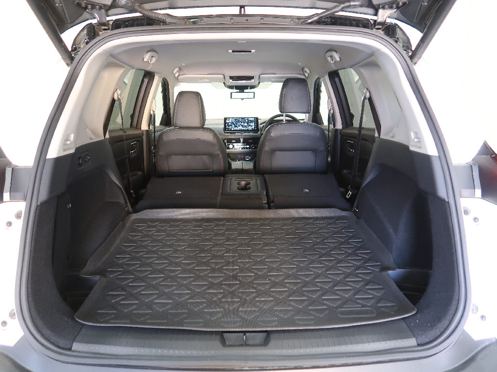 ニッサン エクストレイル Ｇ　ｅ－４ＯＲＣＥ