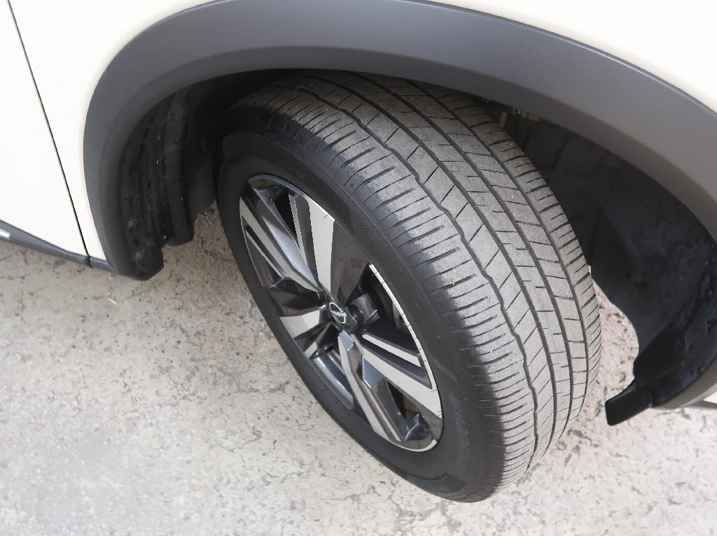 ニッサン エクストレイル Ｇ　ｅ－４ＯＲＣＥ