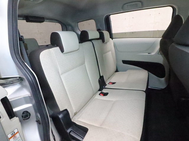 トヨタ シエンタ Ｘ