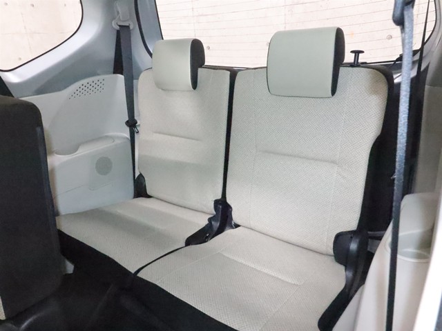 トヨタ シエンタ Ｘ