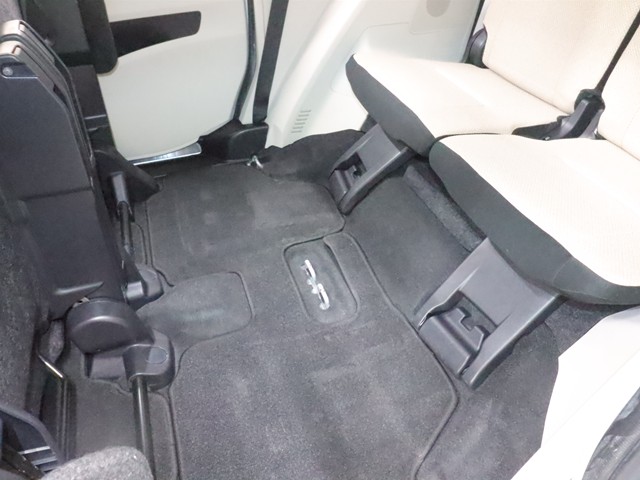 トヨタ シエンタ Ｘ