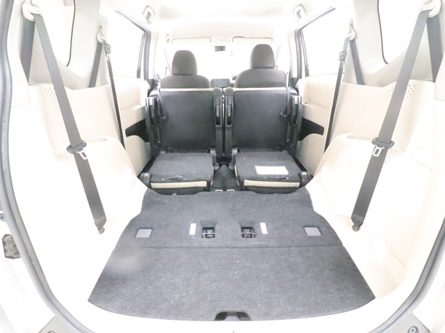 トヨタ シエンタ Ｘ