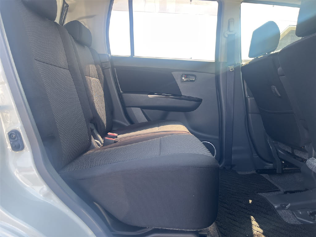 スズキ ワゴンＲスティングレー ２ＷＤ　Ｔ