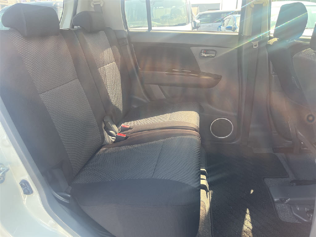 スズキ ワゴンＲスティングレー ２ＷＤ　Ｔ