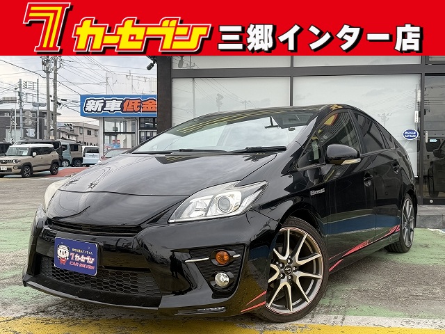 トヨタ プリウス