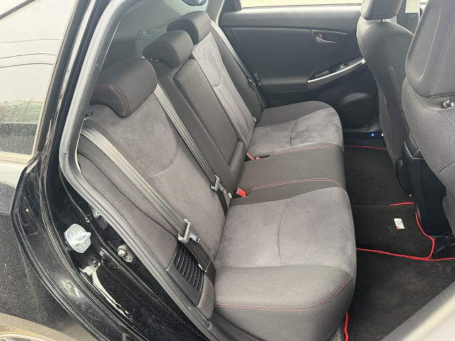 トヨタ プリウス Ｓ　ツーリングセレクション　Ｇ’Ｓ