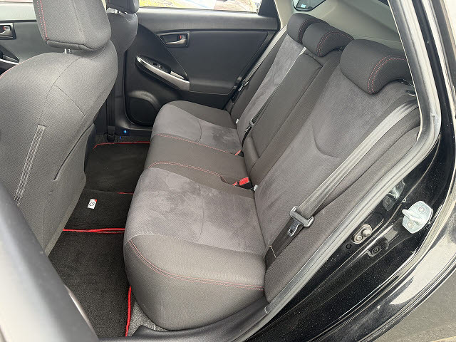 トヨタ プリウス Ｓ　ツーリングセレクション　Ｇ’Ｓ