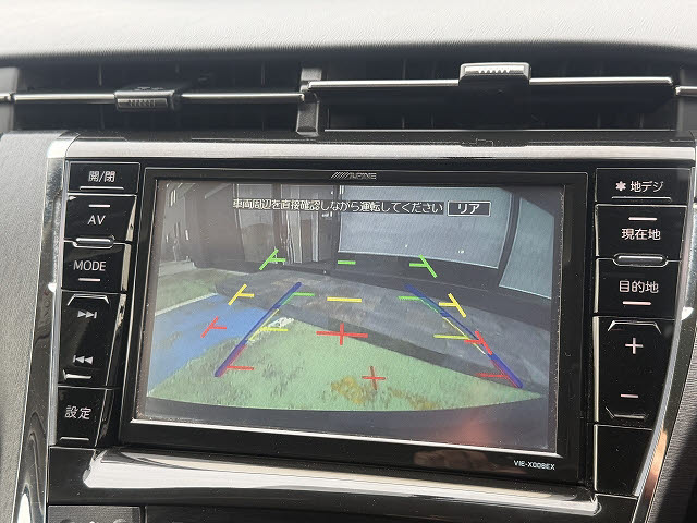 トヨタ プリウス Ｓ　ツーリングセレクション　Ｇ’Ｓ