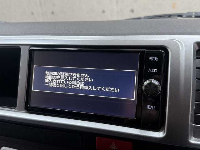 トヨタ ハイエース グランドキャビン　スーパーロング