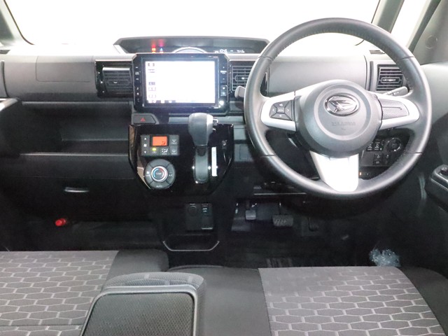 ダイハツ ウエイク Ｇ　ターボ　リミテッド　ＳＡ３