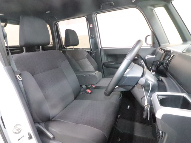 ダイハツ ウエイク Ｇ　ターボ　リミテッド　ＳＡ３