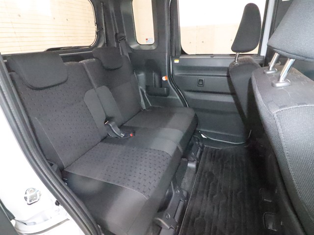 ダイハツ ウエイク Ｇ　ターボ　リミテッド　ＳＡ３