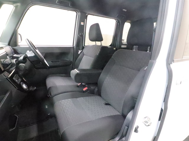 ダイハツ ウエイク Ｇ　ターボ　リミテッド　ＳＡ３