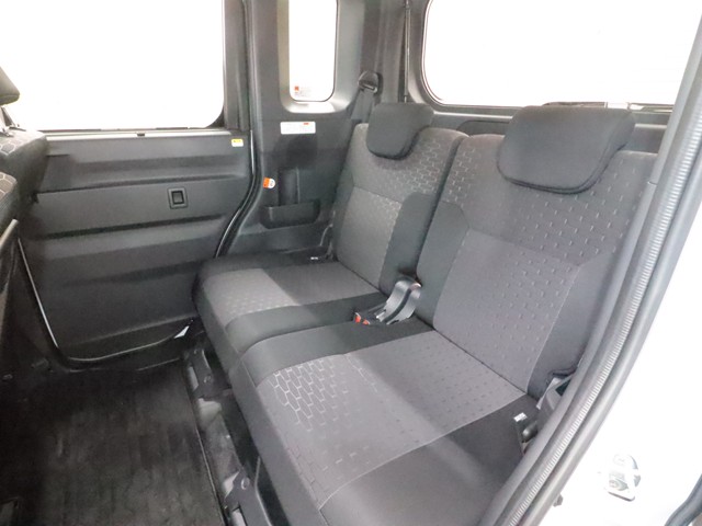 ダイハツ ウエイク Ｇ　ターボ　リミテッド　ＳＡ３