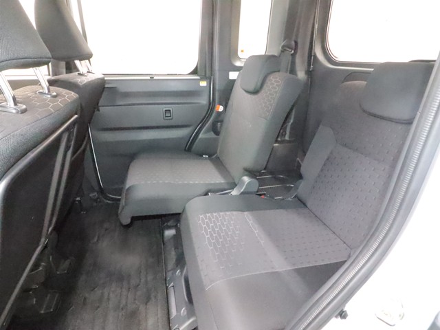 ダイハツ ウエイク Ｇ　ターボ　リミテッド　ＳＡ３