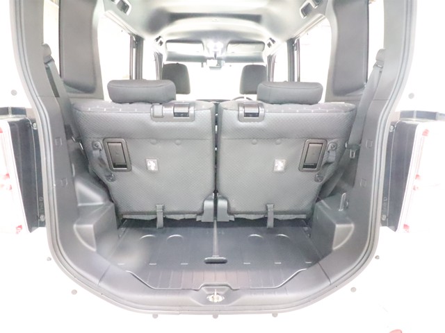 ダイハツ ウエイク Ｇ　ターボ　リミテッド　ＳＡ３