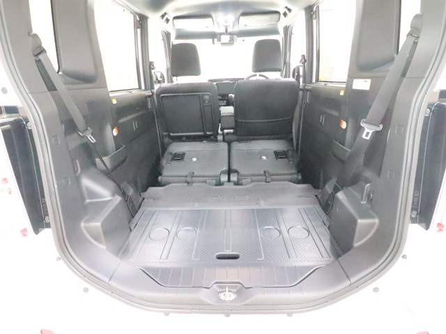 ダイハツ ウエイク Ｇ　ターボ　リミテッド　ＳＡ３