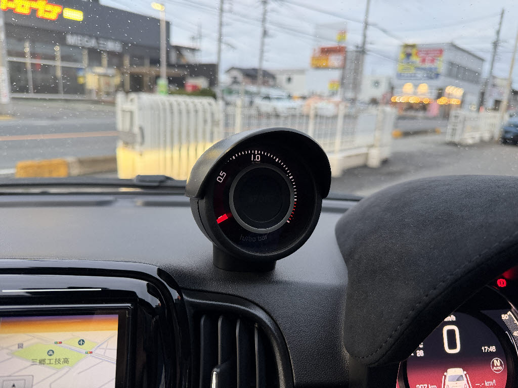 その他輸入車 アバルト ６９５ツーリズモ