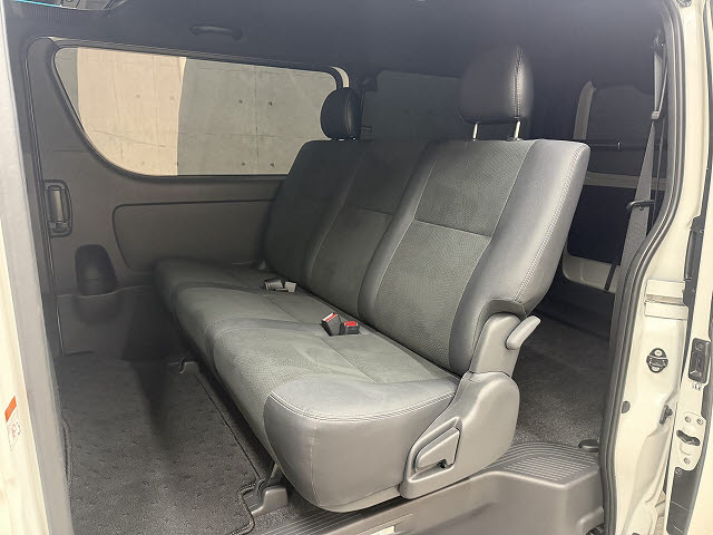 トヨタ ハイエースＶ スーパーＧＬ　ダークプライム２　ロング