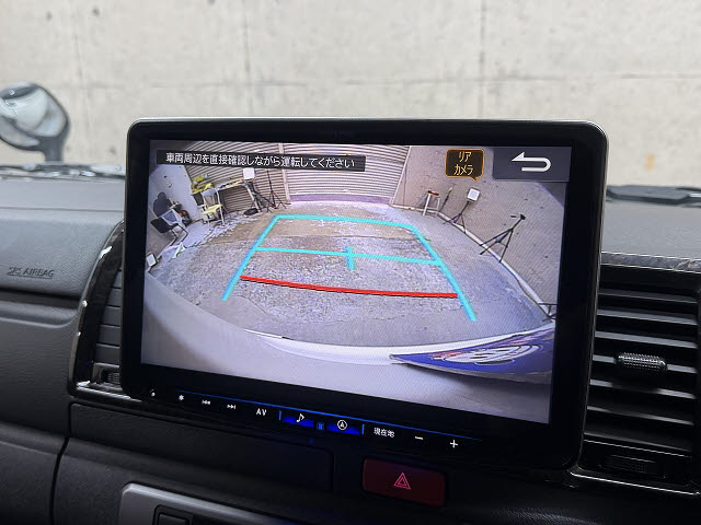 トヨタ ハイエースＶ スーパーＧＬ　ダークプライム２　ロング