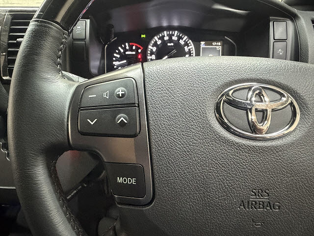 トヨタ ハイエースＶ スーパーＧＬ　ダークプライム２　ロング