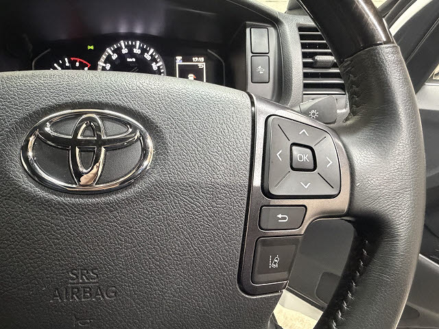 トヨタ ハイエースＶ スーパーＧＬ　ダークプライム２　ロング