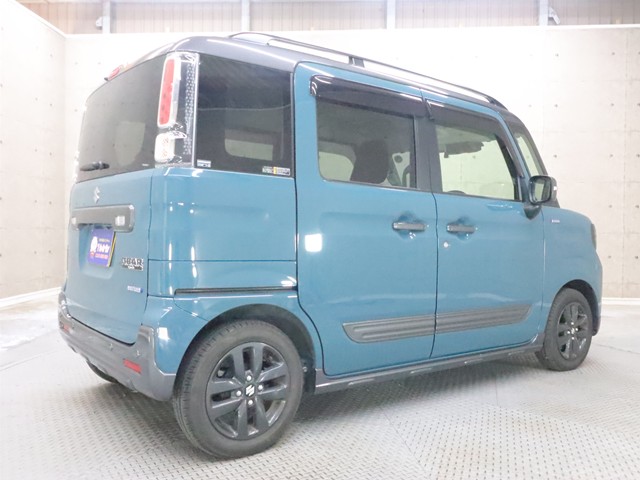 スズキ スペーシアギア ハイブリッド　ＸＺ