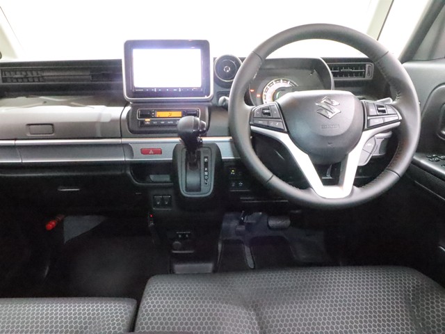 スズキ スペーシアギア ハイブリッド　ＸＺ