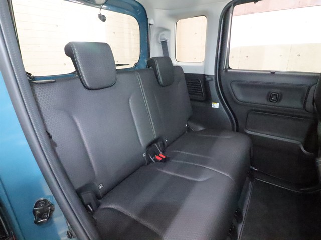 スズキ スペーシアギア ハイブリッド　ＸＺ