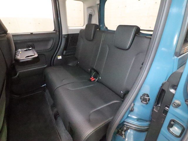 スズキ スペーシアギア ハイブリッド　ＸＺ