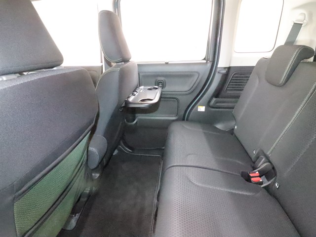 スズキ スペーシアギア ハイブリッド　ＸＺ