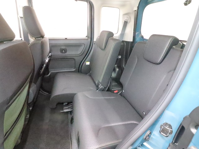 スズキ スペーシアギア ハイブリッド　ＸＺ