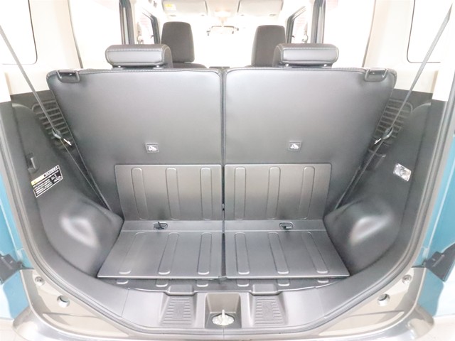 スズキ スペーシアギア ハイブリッド　ＸＺ