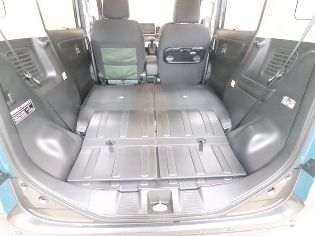 スズキ スペーシアギア ハイブリッド　ＸＺ