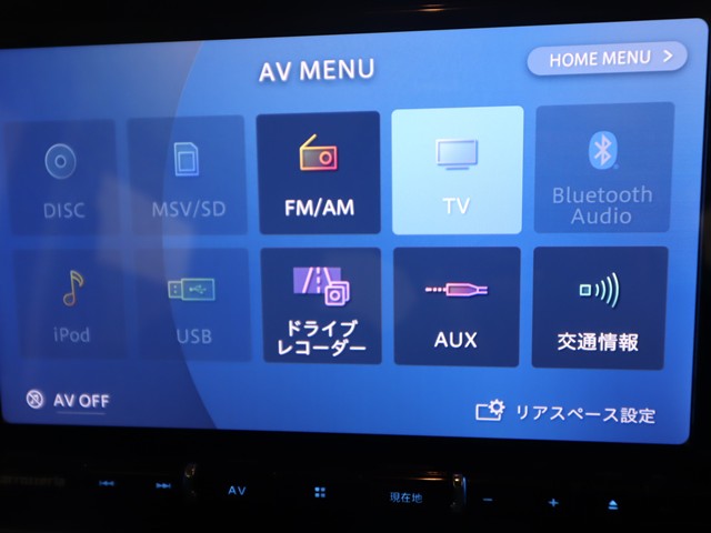 スズキ スペーシアギア ハイブリッド　ＸＺ