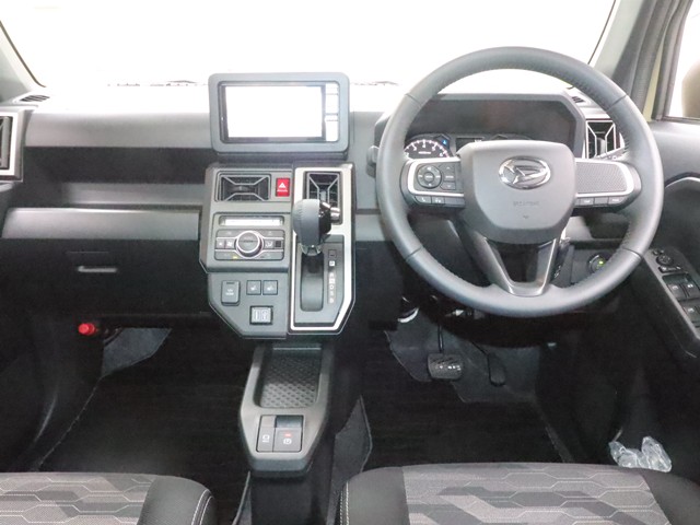 ダイハツ タフト Ｇ　クロムベンチャー