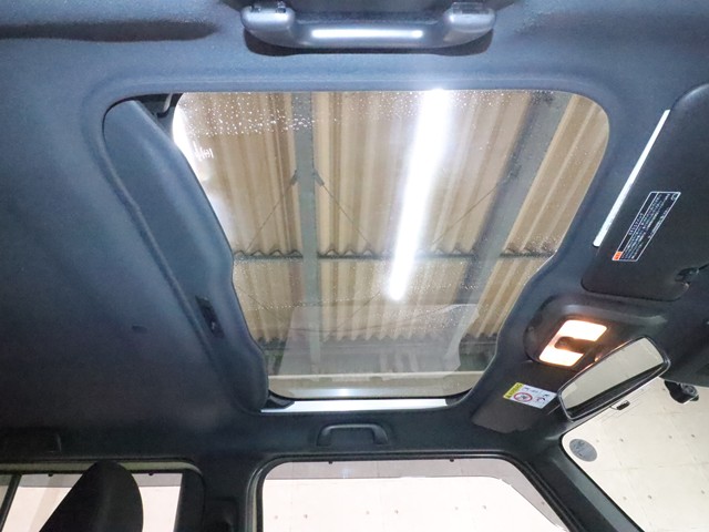 ダイハツ タフト Ｇ　クロムベンチャー