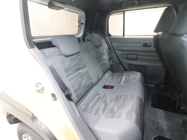 ダイハツ タフト Ｇ　クロムベンチャー