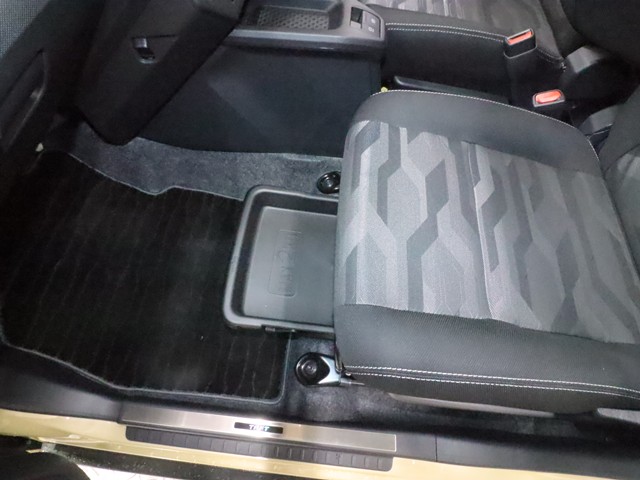 ダイハツ タフト Ｇ　クロムベンチャー