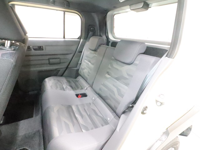 ダイハツ タフト Ｇ　クロムベンチャー