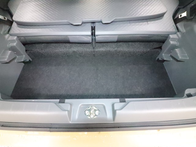 ダイハツ タフト Ｇ　クロムベンチャー