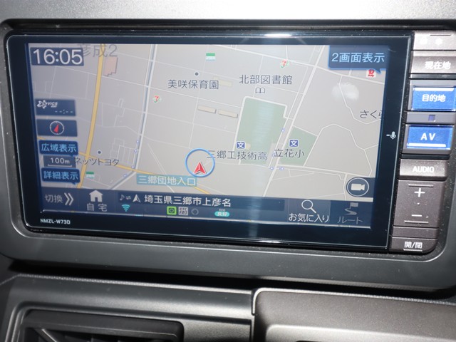 ダイハツ タフト Ｇ　クロムベンチャー