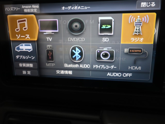 ダイハツ タフト Ｇ　クロムベンチャー