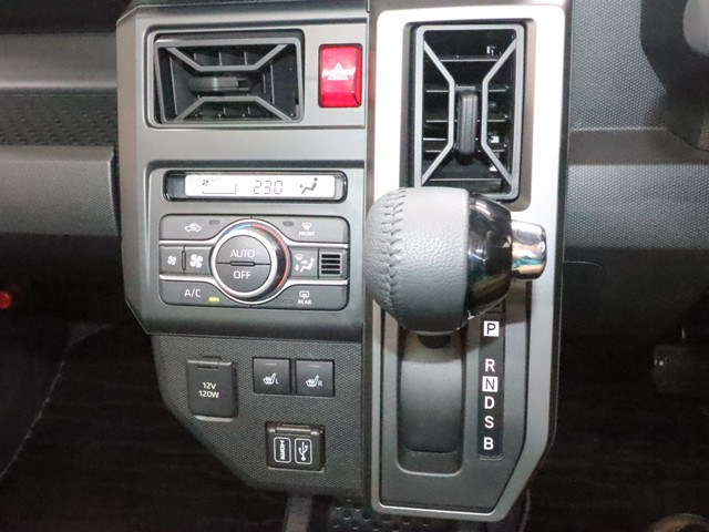 ダイハツ タフト Ｇ　クロムベンチャー